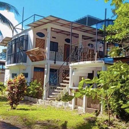 Hotel Pura Natura Beachfront Tortuguero Zewnętrze zdjęcie