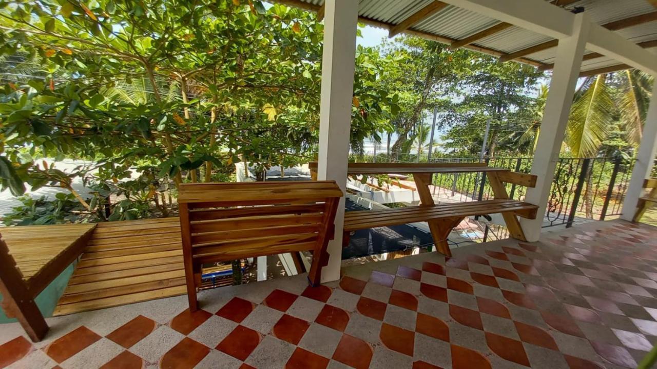 Hotel Pura Natura Beachfront Tortuguero Zewnętrze zdjęcie