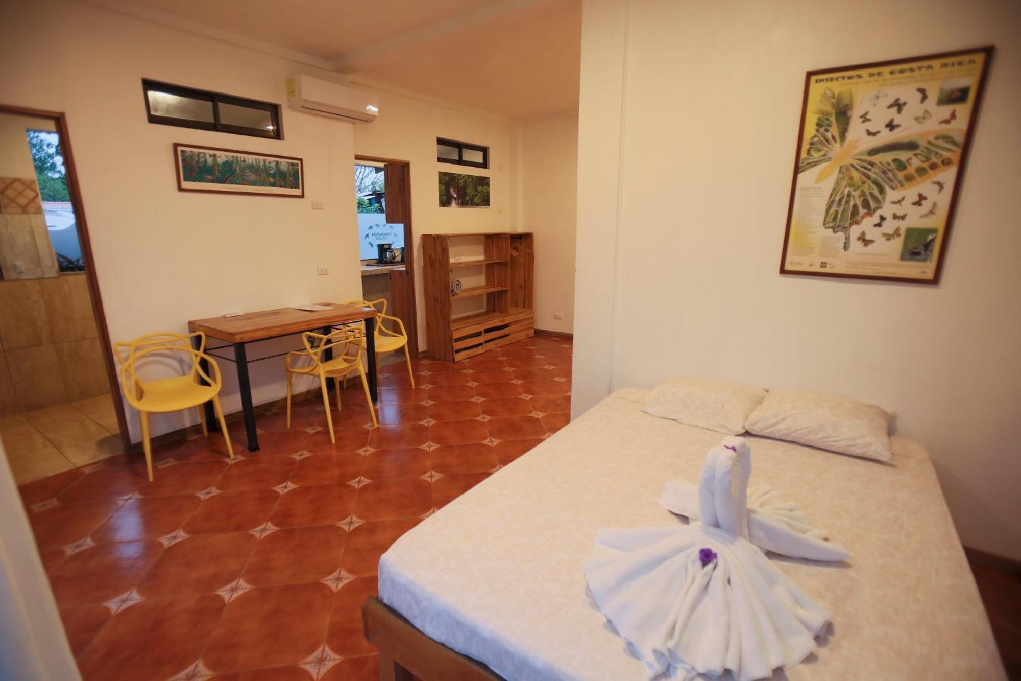 Hotel Pura Natura Beachfront Tortuguero Zewnętrze zdjęcie