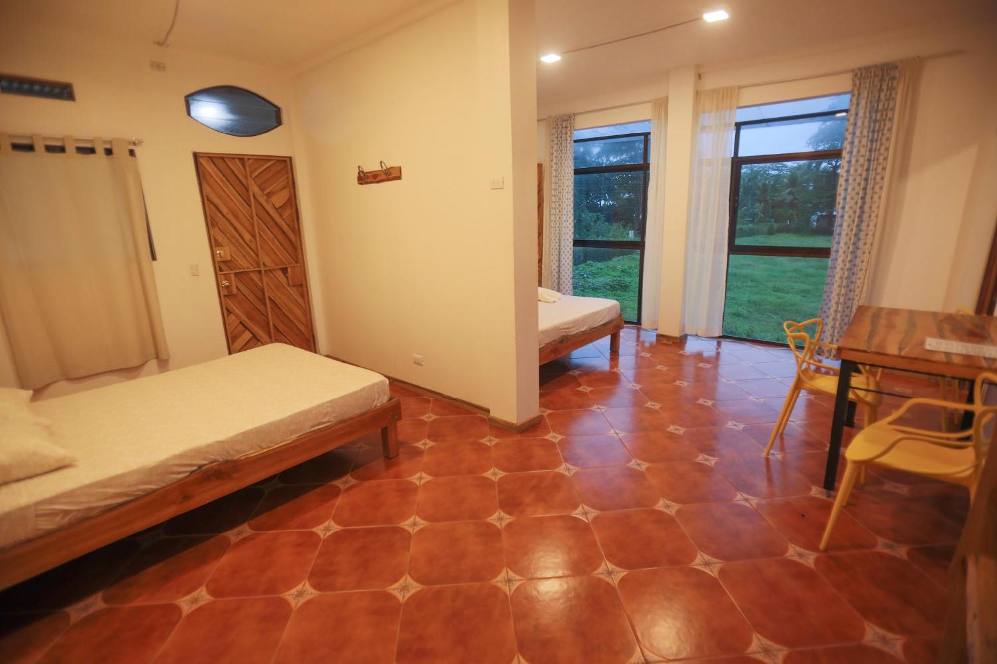 Hotel Pura Natura Beachfront Tortuguero Zewnętrze zdjęcie