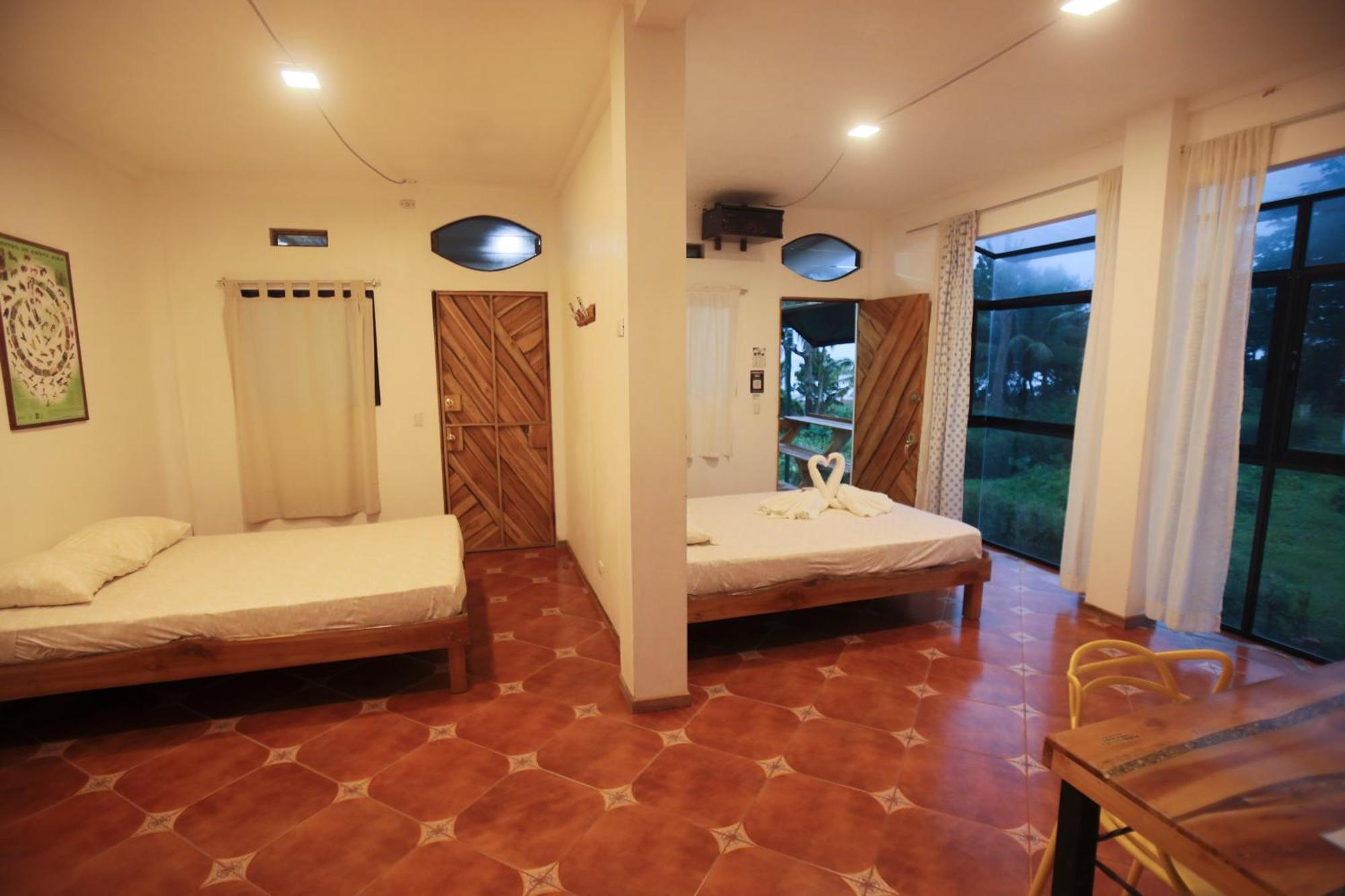 Hotel Pura Natura Beachfront Tortuguero Zewnętrze zdjęcie
