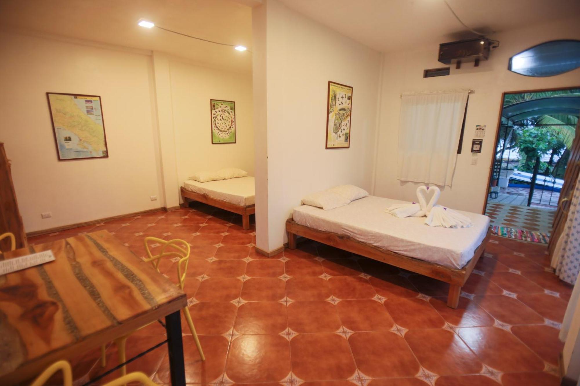 Hotel Pura Natura Beachfront Tortuguero Zewnętrze zdjęcie