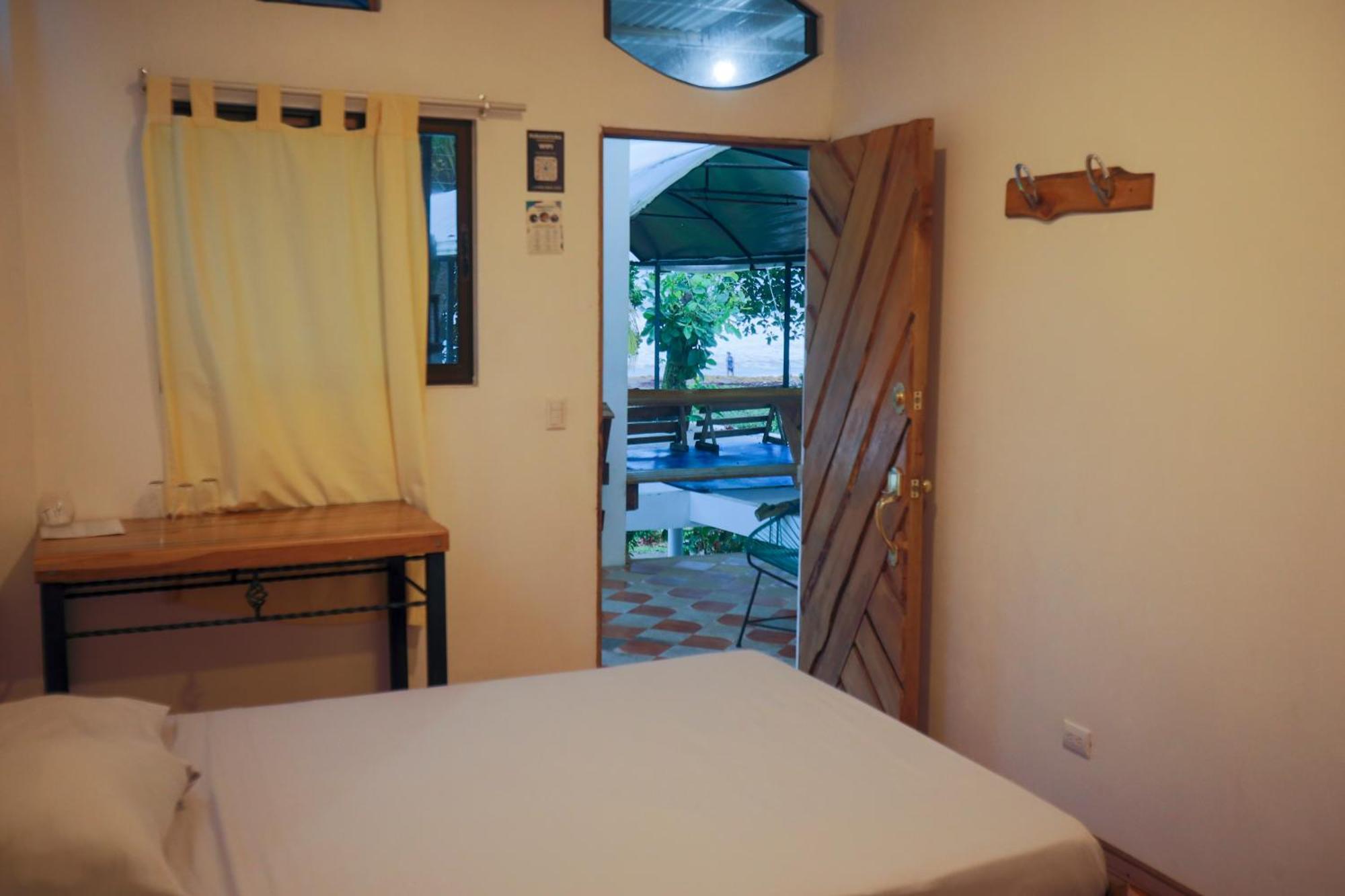 Hotel Pura Natura Beachfront Tortuguero Zewnętrze zdjęcie