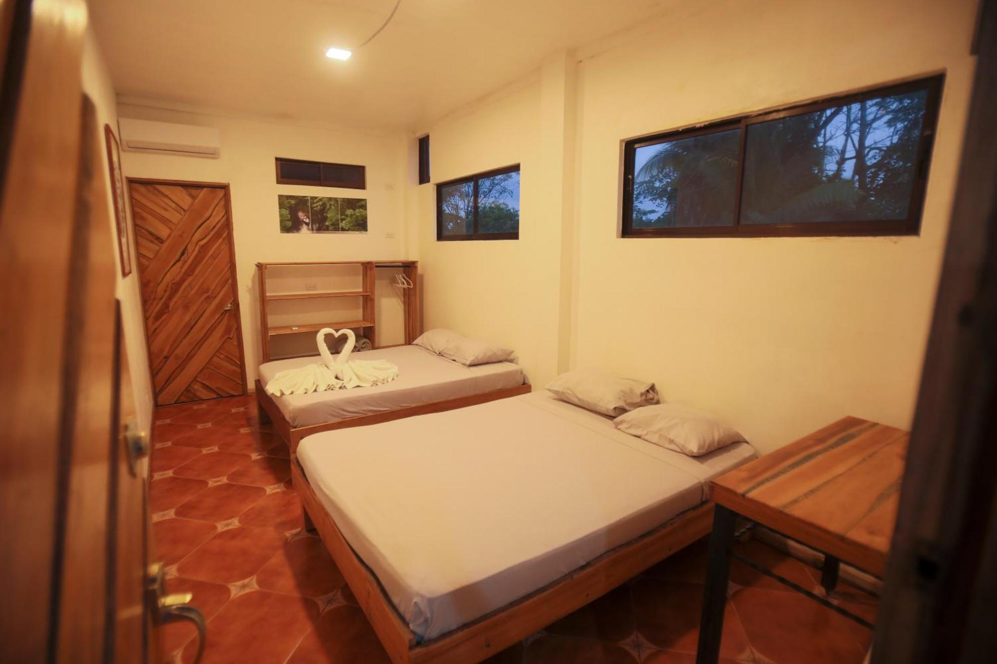 Hotel Pura Natura Beachfront Tortuguero Zewnętrze zdjęcie