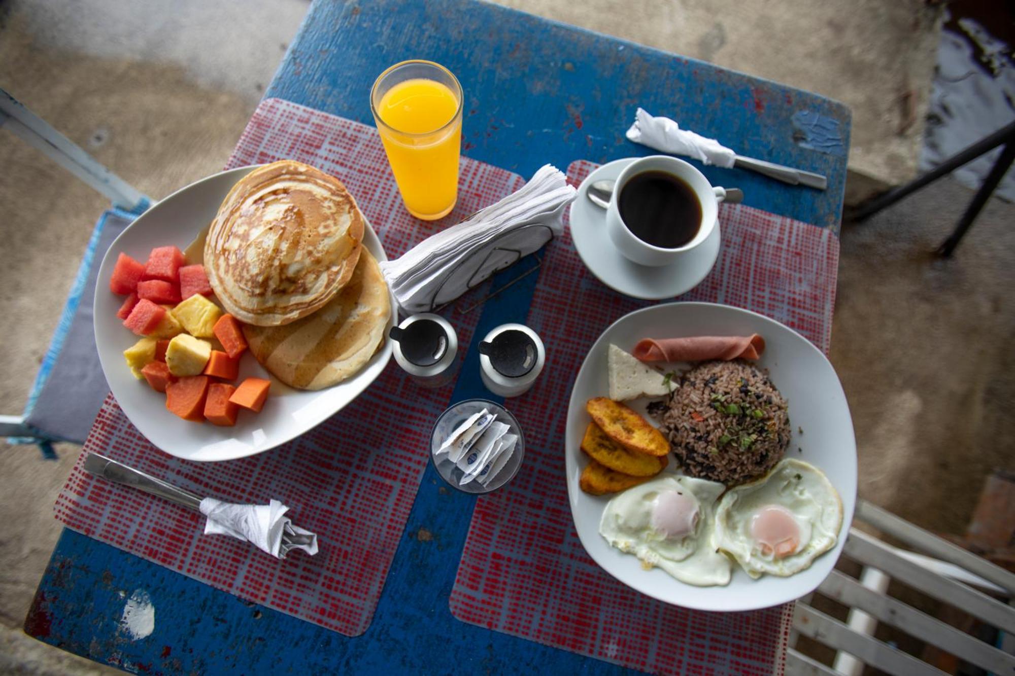 Hotel Pura Natura Beachfront Tortuguero Zewnętrze zdjęcie